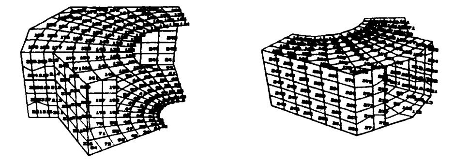 制砂機(jī)有限元計(jì)算結(jié)構(gòu)圖片